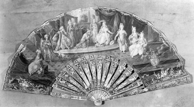 Fan av Unknown artist
