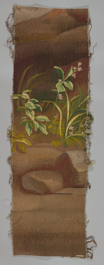 Fragment av Unknown artist