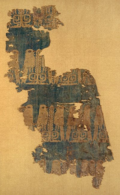 Fragment av Unknown artist
