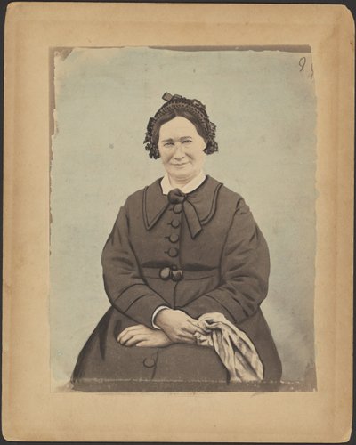 [Hannah Copper Grant] av Unknown artist