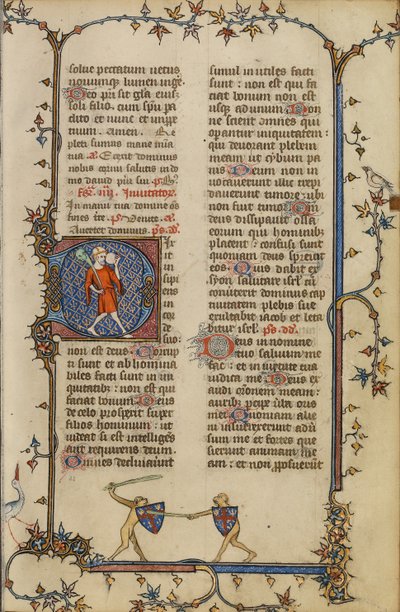Innledende D: Narren av Unknown artist
