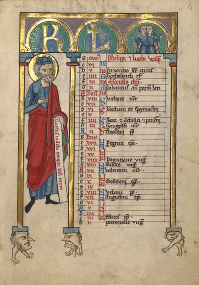 Jona av Unknown artist