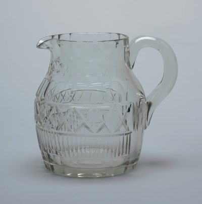 Jug av Unknown artist