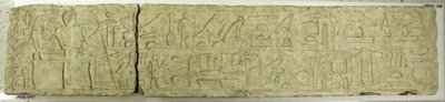 Lintel of Mereruka   1264478   no       norwegian Successfully Translated  Original: David Receiving the Hallowed Bread from Alchimelek Translat: David Receiving the Hallowed Bread from Alchimelek 1296474 no norwegian Successfully Translated Original: Spri av Unknown artist