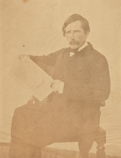 Herr kunde av Unknown artist