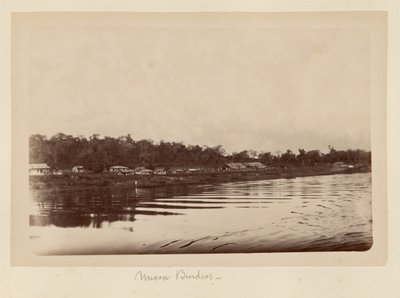 Ny-Bordeaux av Unknown artist