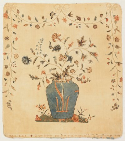 Panel av Unknown artist