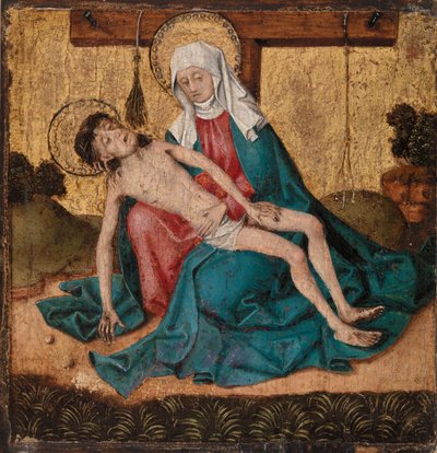Medfølelse av Unknown artist