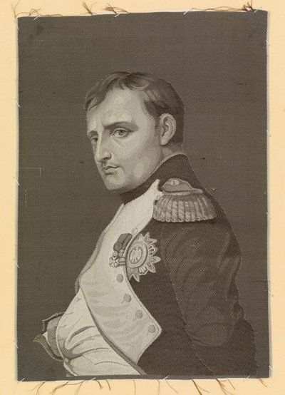 Portrett av Unknown artist