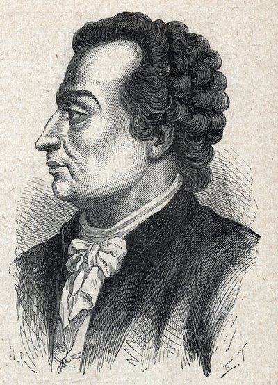 Portrett av Maximin Isnard (1755-1825), stedfortreder for Var ved nasjonalkonvensjonen. av Unknown artist