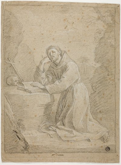 Saint Francis of Assisi   1276559   no       norwegian Successfully Translated  Original: Figure of Orante, tombs of artisans. Site of Deir El Medineh in Luxor, Egypt. Translat: Figure of Orante, tombs of artisans. Site of Deir El Medineh in Luxor, Egypt.  av Unknown artist