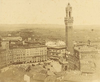 [Siena, Italia] av Unknown artist