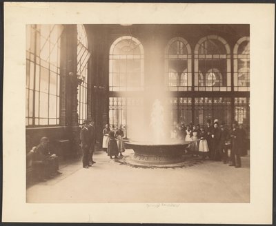 [Vår i Karlovy Vary] av Unknown artist