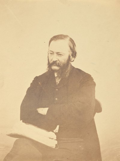 T. Kavanagh Esquire. VC av Unknown artist