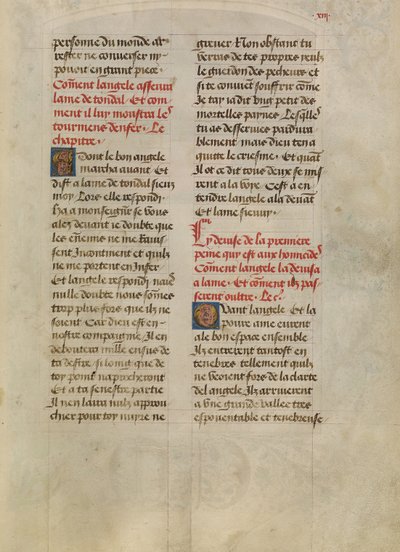 Tekstside av Unknown artist