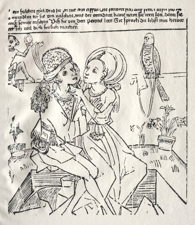 The Lovers   1285262   no       norwegian Successfully Translated  Original: Naked Woman with a Bird in the Green Translat: Naked Woman with a Bird in the Green 1317728 no norwegian Successfully Translated Original: Legeraanvoerder te paard met andere ruit av Unknown artist