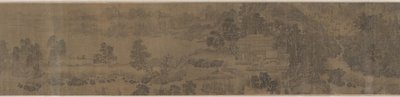 Bilder fra The Wangchuan Villa Wangchuan av Unknown artist