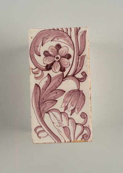 Tile av Unknown artist