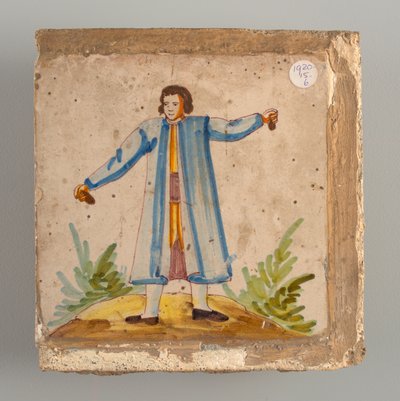 Tile av Unknown artist