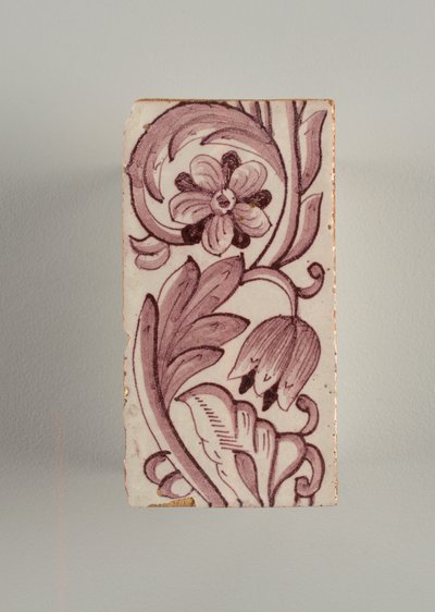 Tile av Unknown artist