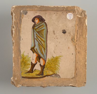 Tile av Unknown artist