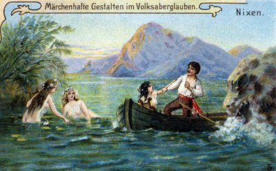 Ukjent bilde av Unknown artist