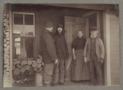 Uten navn av Unknown artist