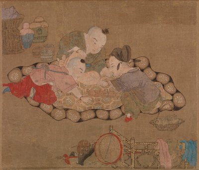Uten navn av Unknown artist