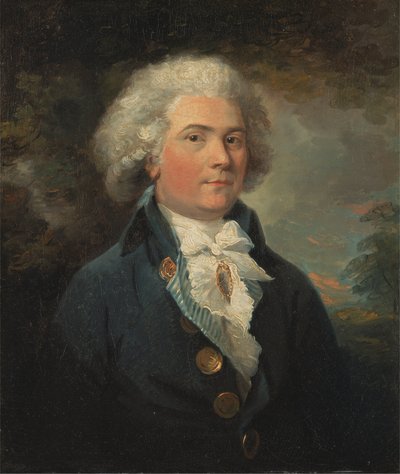 Walter Smith av Unknown artist