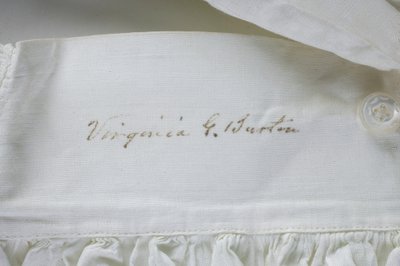 Nattkjole til bryllup av Unknown artist