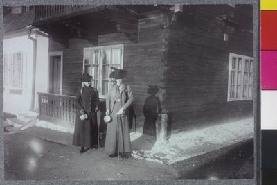  av Unknown photographer