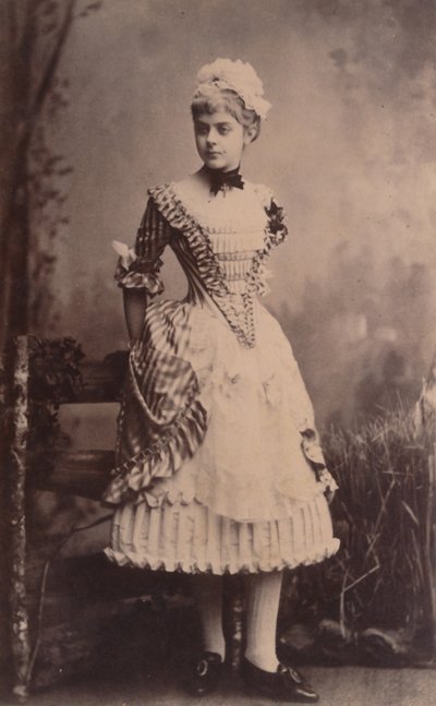  av Unknown photographer