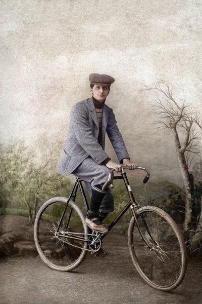  av Unknown photographer
