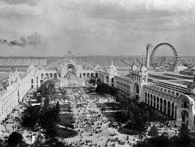  av Unknown photographer