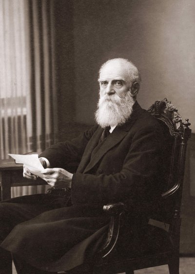 Piotr Ilyich Tchaikovsky (Tchaikowsky av Unknown photographer