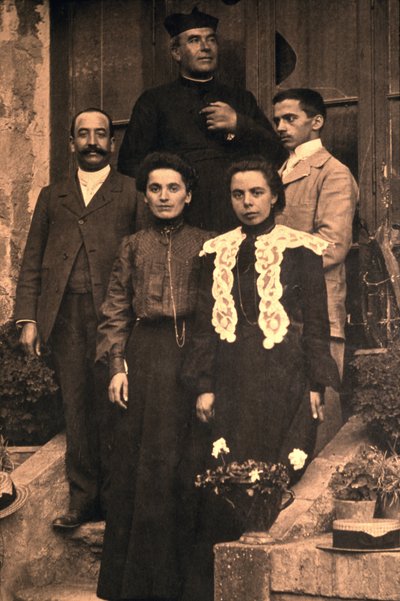  av Unknown photographer