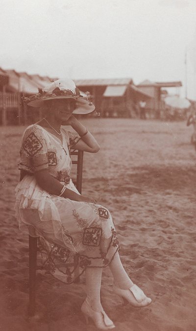  av Unknown photographer