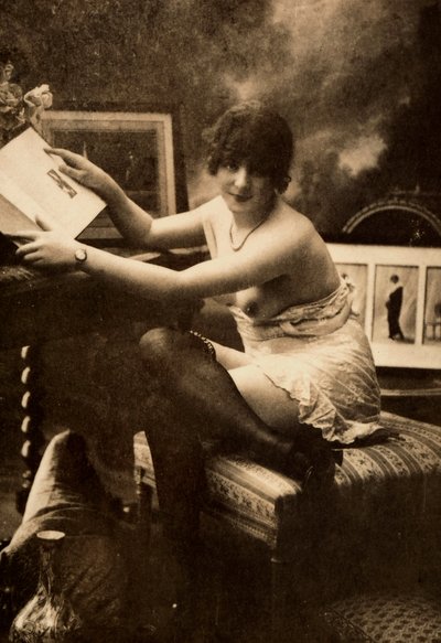  av Unknown photographer