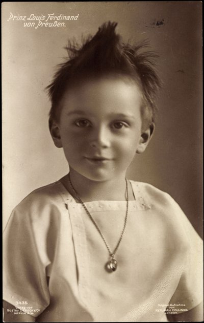  av Unknown photographer