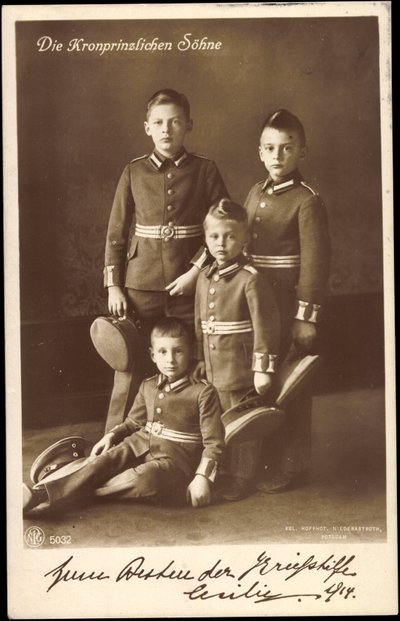  av Unknown photographer