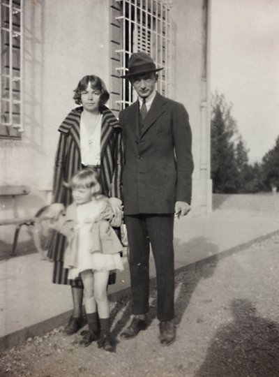  av Unknown photographer