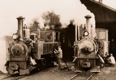  av Unknown photographer