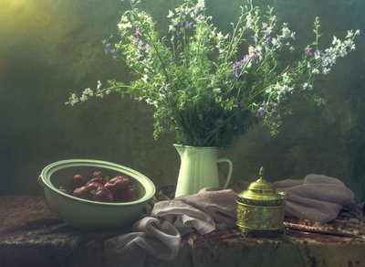  av UstinaGreen