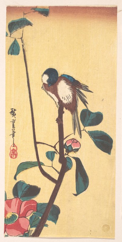  av Utagawa Hiroshige