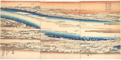  av Utagawa Hiroshige