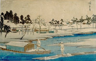  av Utagawa Hiroshige