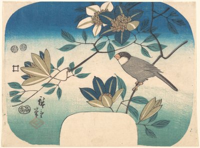  av Utagawa Hiroshige
