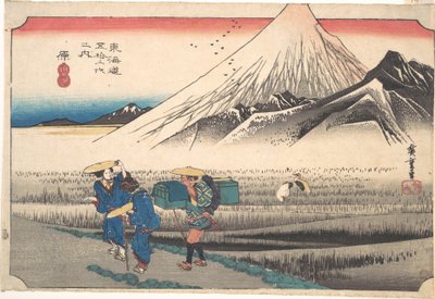  av Utagawa Hiroshige
