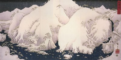  av Utagawa Hiroshige