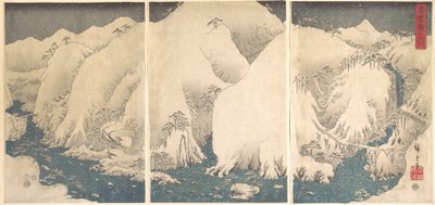  av Utagawa Hiroshige